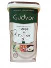 SOUPE A L'OIGNON