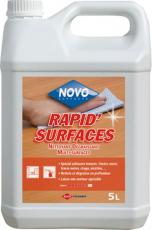 NETTOYANT DEGRAISSANT MULTI-SURFACES 5L
