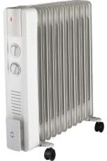 radiateur bain d'huile 2500W