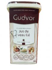 JUS DE VEAU LIE