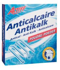 ANTI-CALCAIRE LAVE LINGE 3Kg