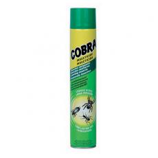 INSECTICIDE RAMPANT AEROSOL 750ml