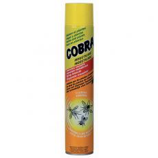 INSECTICIDE VOLANT AEROSOL 750ml