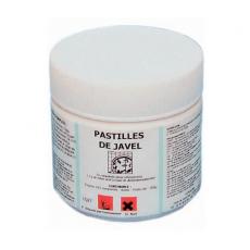 PASTILLES CHLOREES EFFERVESCENTES BOITE DE 500gr