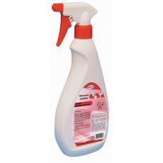 DETARTRANT, DESINFECTANT SANITAIRE 750ml