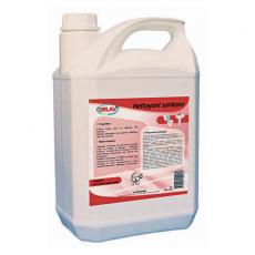 NETTOYANT DETARTRANT DESINFECTANT SANITAIRE 5L