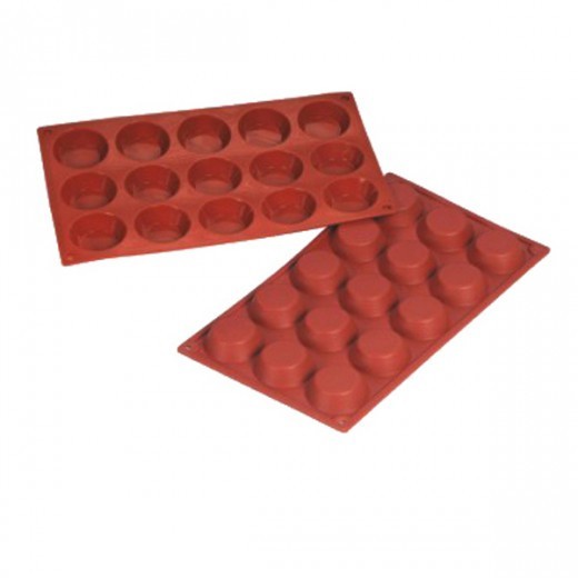 moule silicone à petits fours 8.5 EUR : Ustensible de cuisine Patisserie